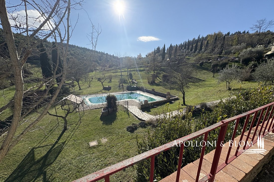 House in Castellina in Chianti, Tuscany, Italy 3 - 16893333