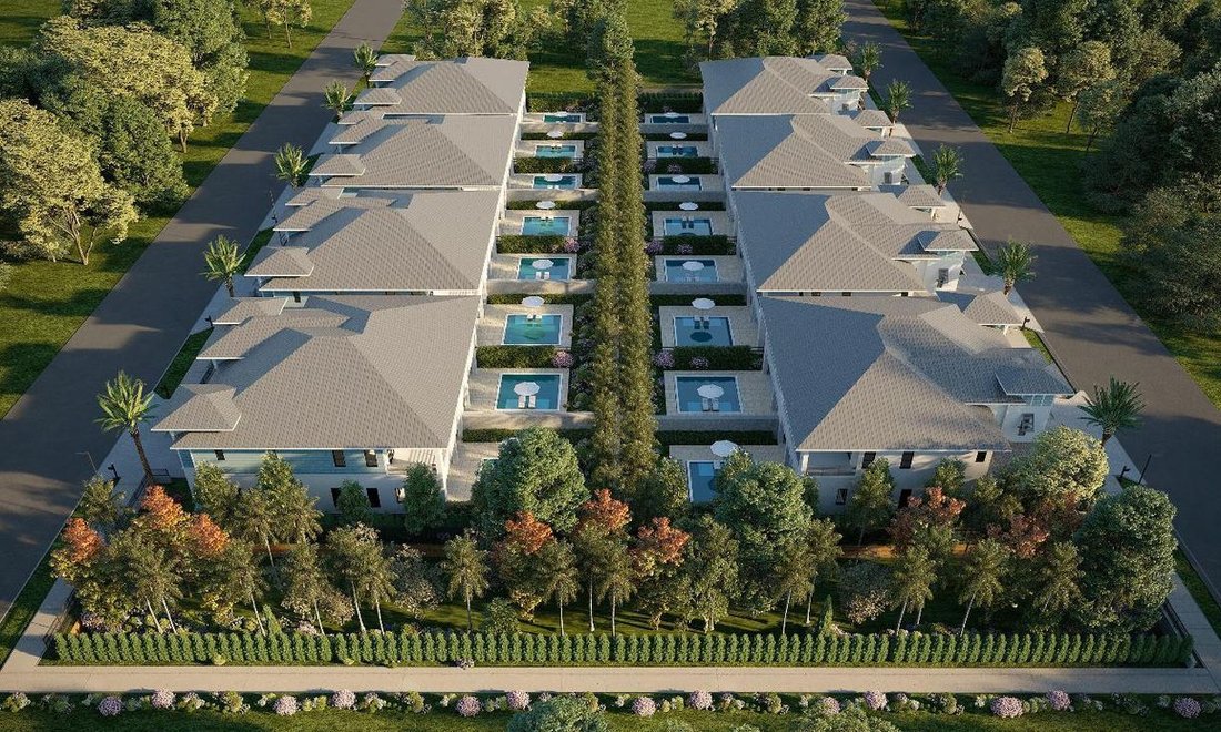 Townhouse in Hobe Sound, Florida, United States 2 - 15977788