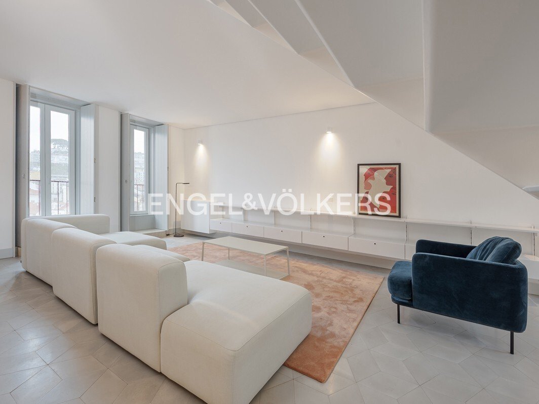 Apartment in Santa Maria Maior, Lisbon, Portugal 5 - 16893452