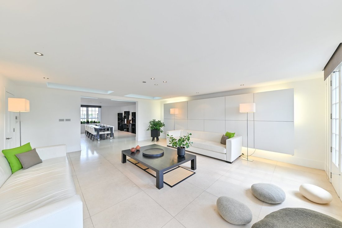 Apartment in South Kensington, Kensington And Chelsea, England 4 - 16892871