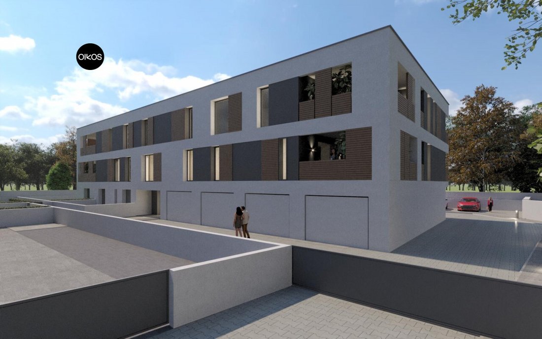 Apartment in Campagna Lupia, Veneto, Italy 4 - 16894264