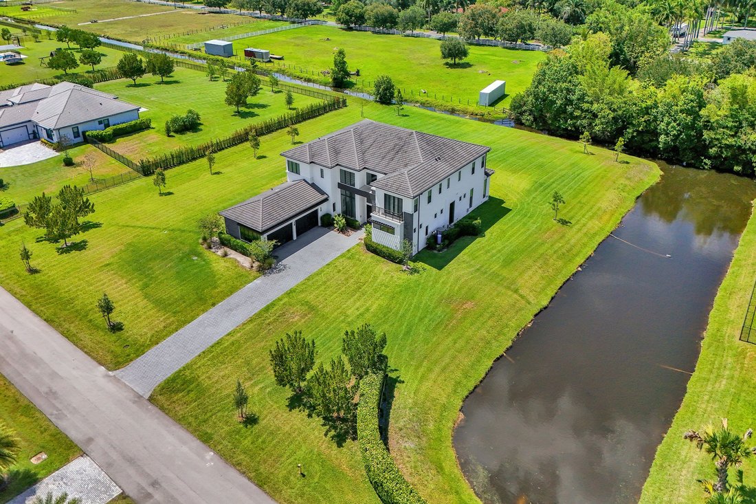 House in Southwest Ranches, Florida, United States 1 - 16891040