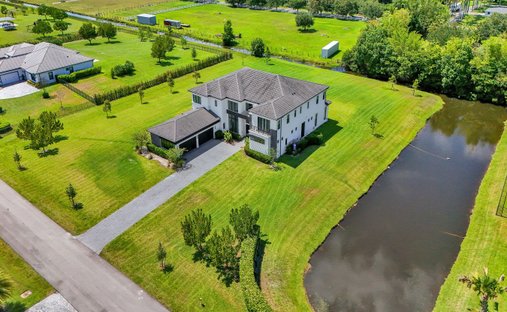 House in Southwest Ranches, Florida, United States 1