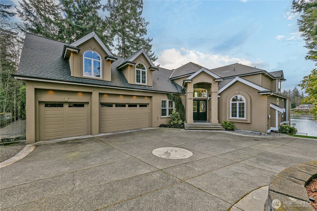 House in Lake Tapps, Washington, United States 2 - 16892094