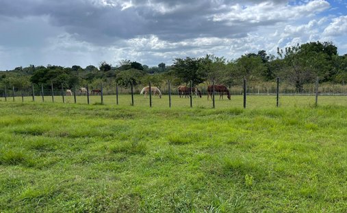 Land in Rio Hato, Coclé Province, Panama 1