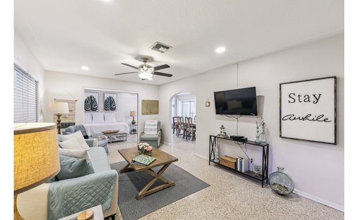 Casa a Sarasota, Florida, Stati Uniti 1
