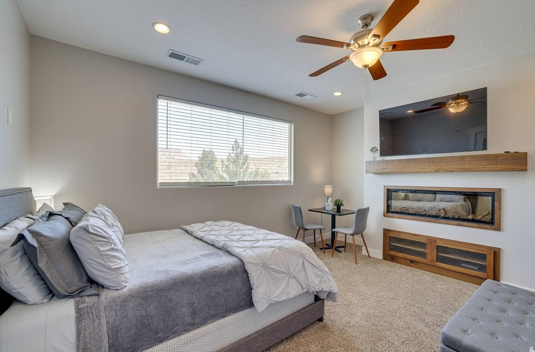 House in Toquerville, Utah, United States 5 - 16893214