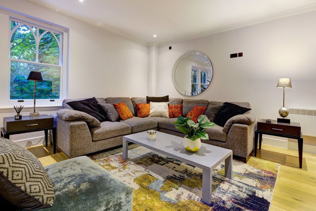 House in Hampstead, Camden, England 2 - 16891335