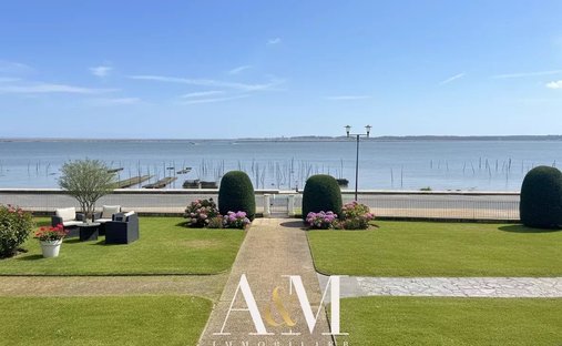 Apartment in Centre Cap Ferret, Lège-Cap-Ferret, France 1