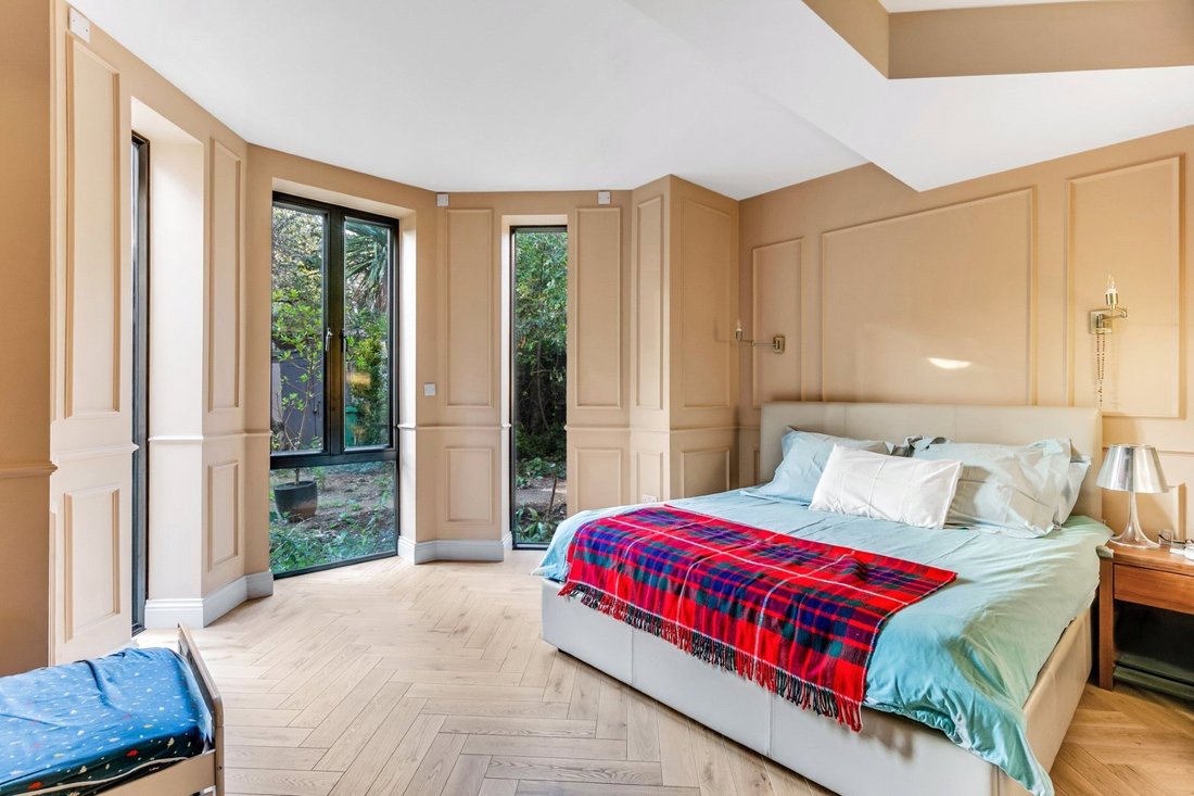 Apartment in Belsize Park, Camden, England 5 - 16891208