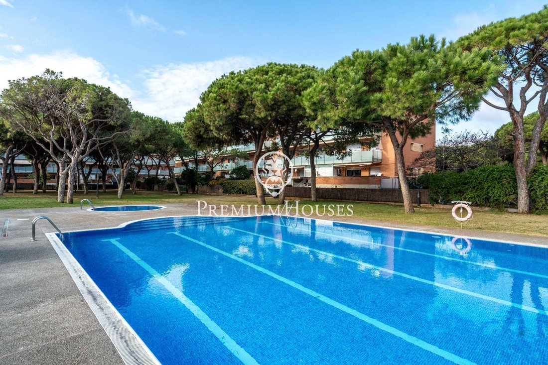 Apartment in Gava, Catalonia, Spain 4 - 16893364