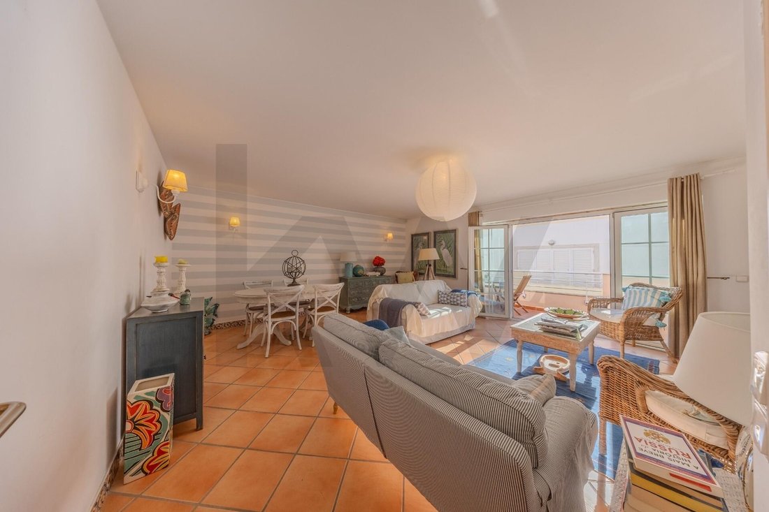 Apartment in Tavira (Santa Maria e Santiago), Algarve, Portugal 2 - 16894913