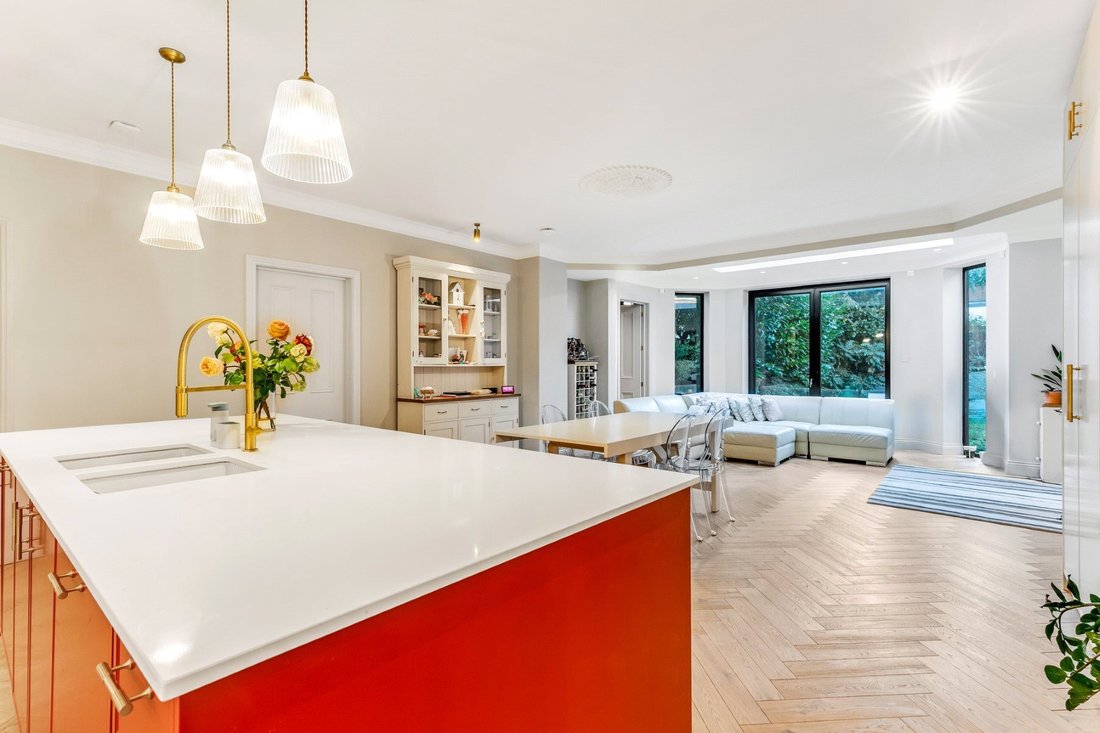 Apartment in Belsize Park, Camden, England 1 - 16891208