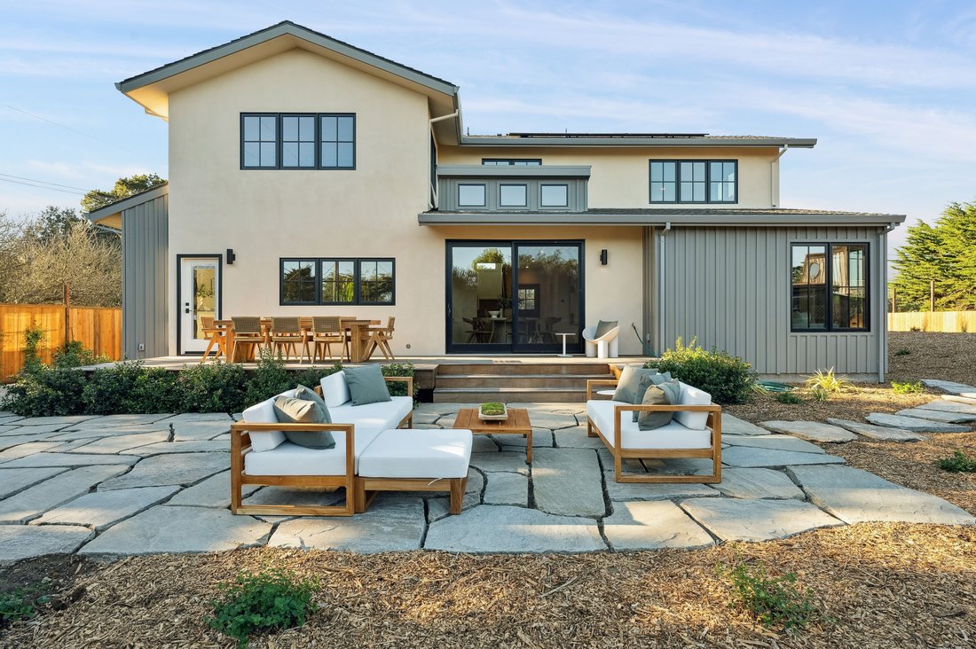 House in Bolinas, California, United States 1 - 16557637