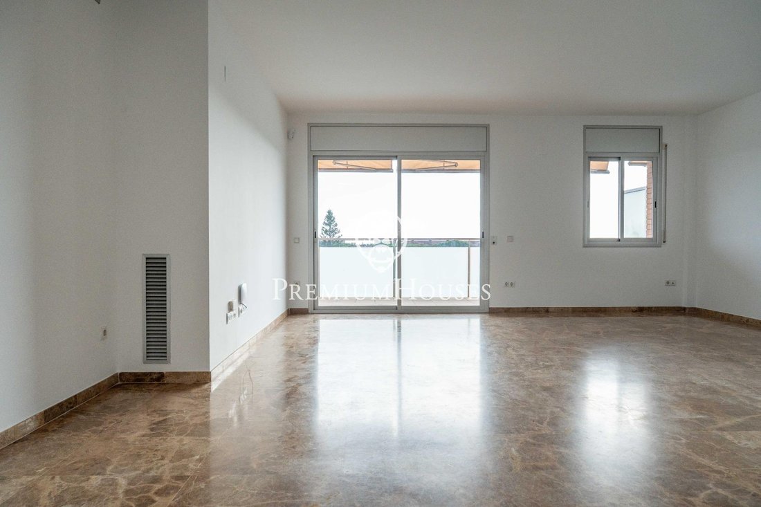 Apartment in Gava, Catalonia, Spain 5 - 16893364