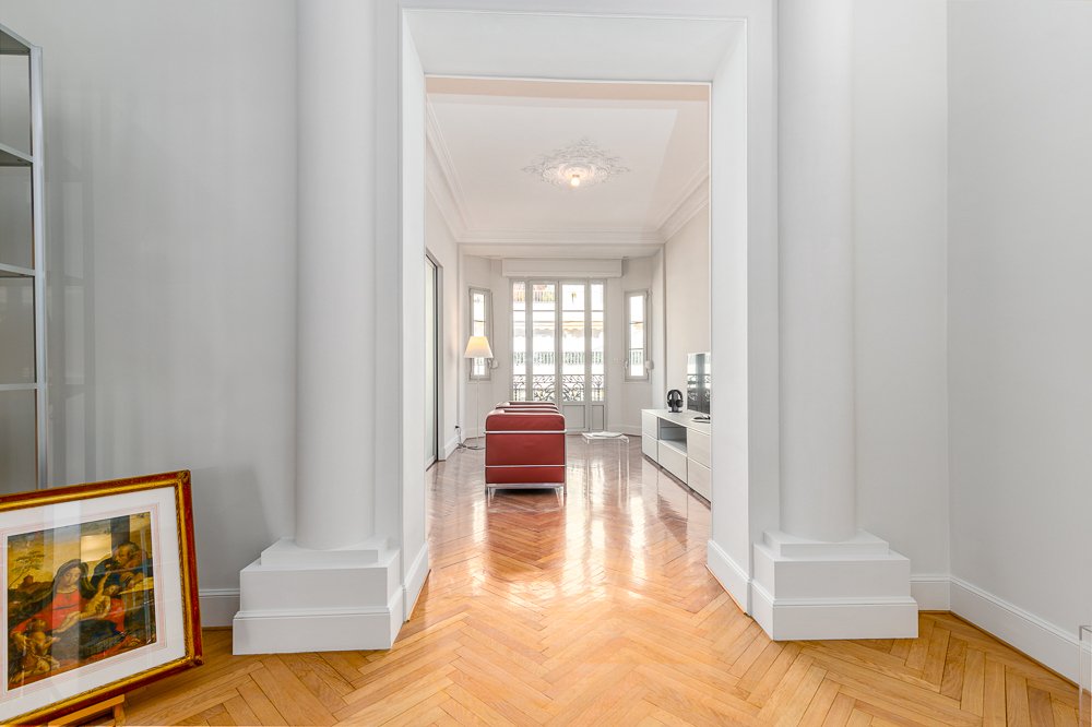 Apartment in Musiciens - Thiers, Nice, France 2 - 16891398