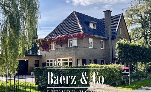 Villa in Vorden, Gelderland, Netherlands 1