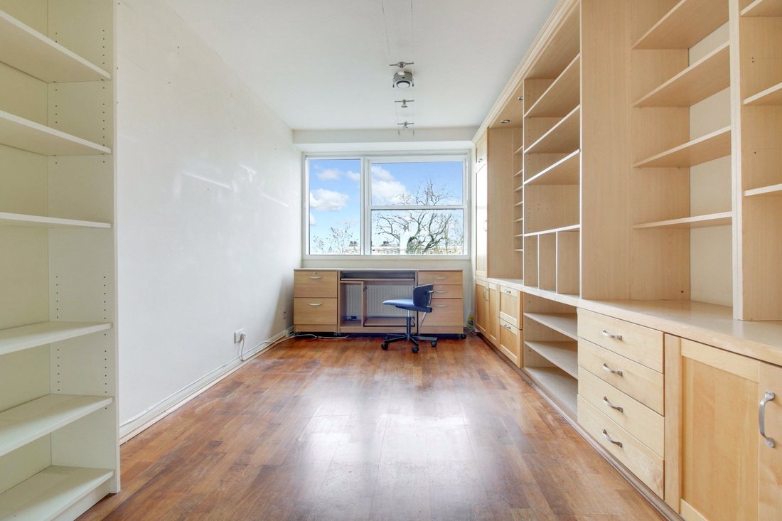 Appartamento a Primrose Hill, Camden, Inghilterra 5 - 16891122