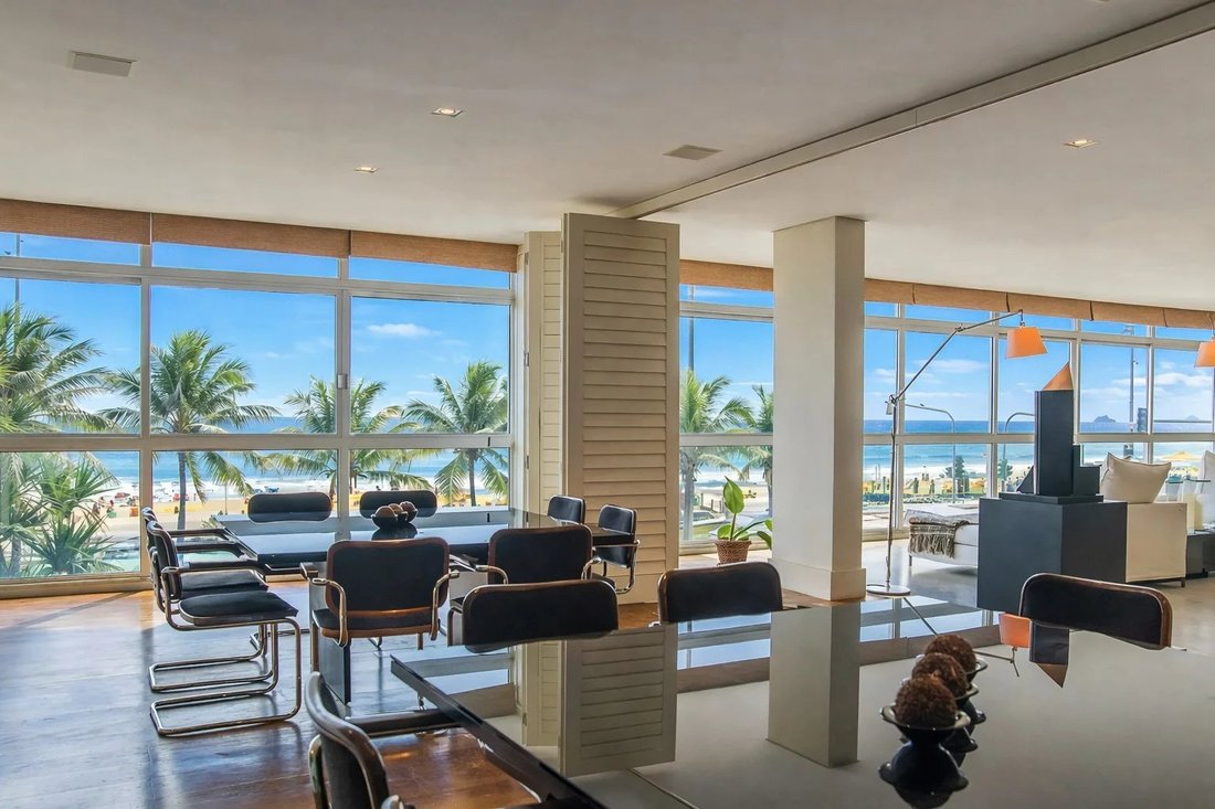 Apartment in Rio de Janeiro, State of Rio de Janeiro, Brazil 5 - 10995090
