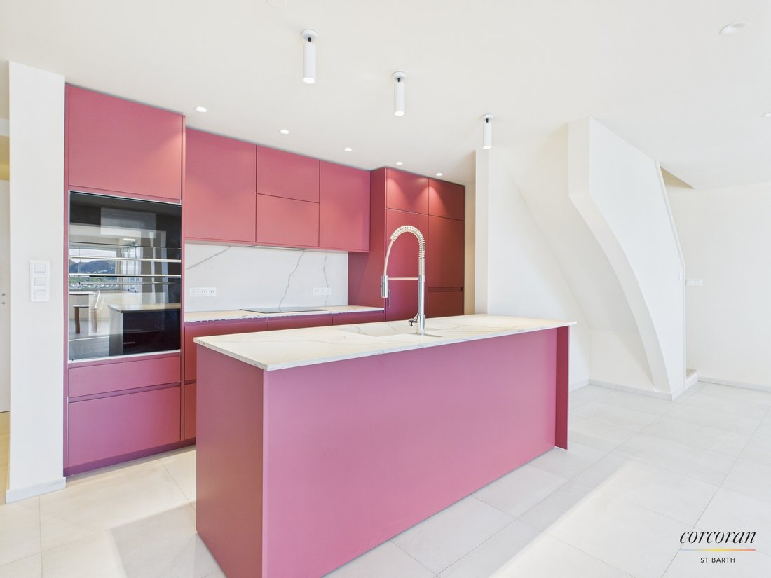Apartment in Saint-Jean, Saint Barthélemy 3 - 16890767