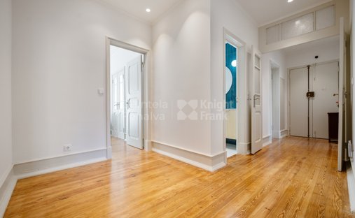 Apartment in Arroios, Vila Real District, Portugal 1