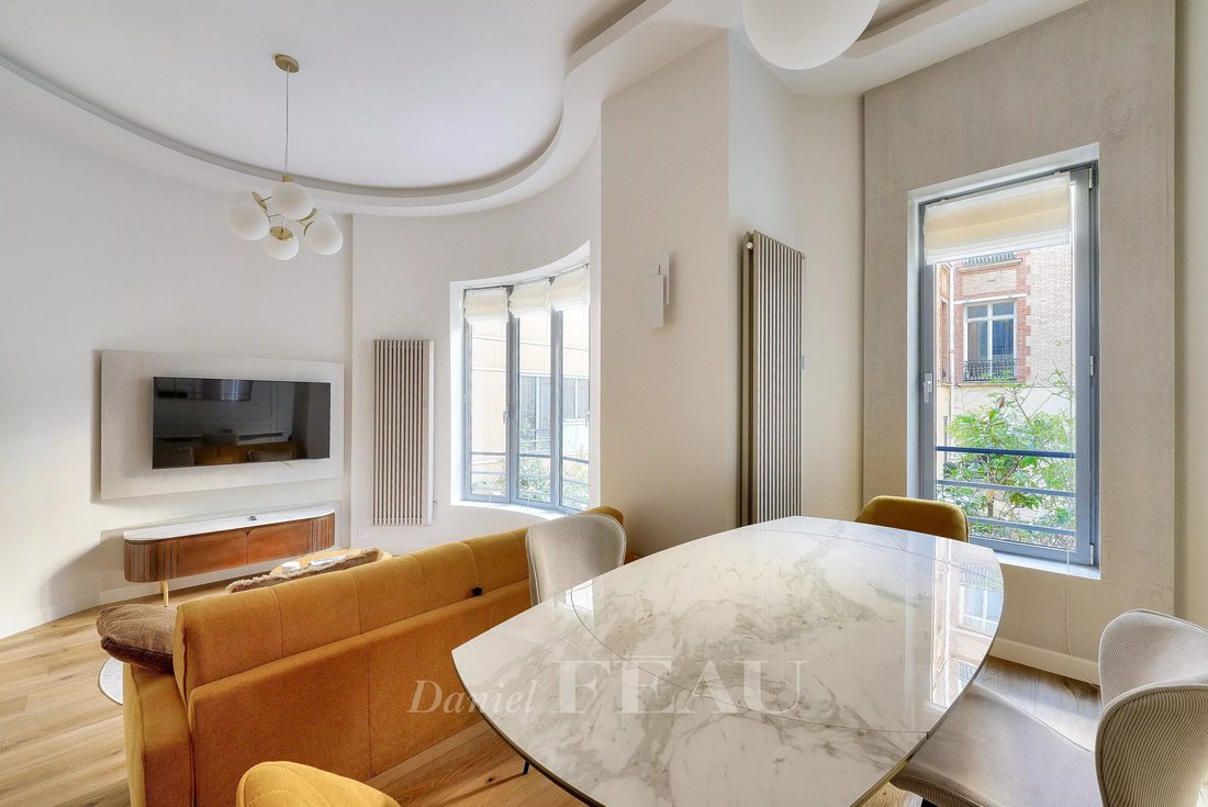 Apartment in Enfants Rouges, Paris 3e Arrondissement, Paris 4 - 16892819