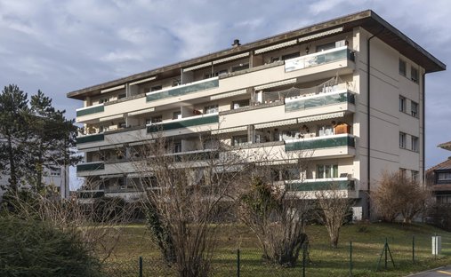 Castle for Sale in Begnins, Switzerland