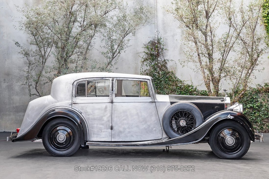 Rolls-Royce 25/30 in Los Angeles, CA 4 - 16891789