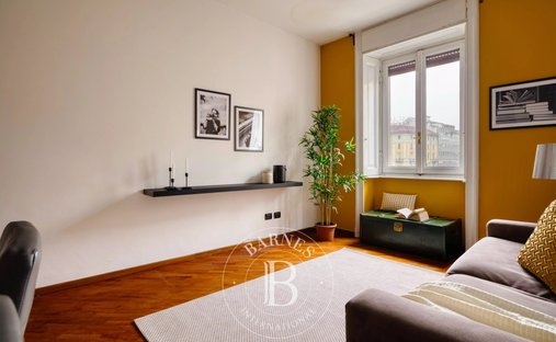 Castle for Sale in Lesa, Italy