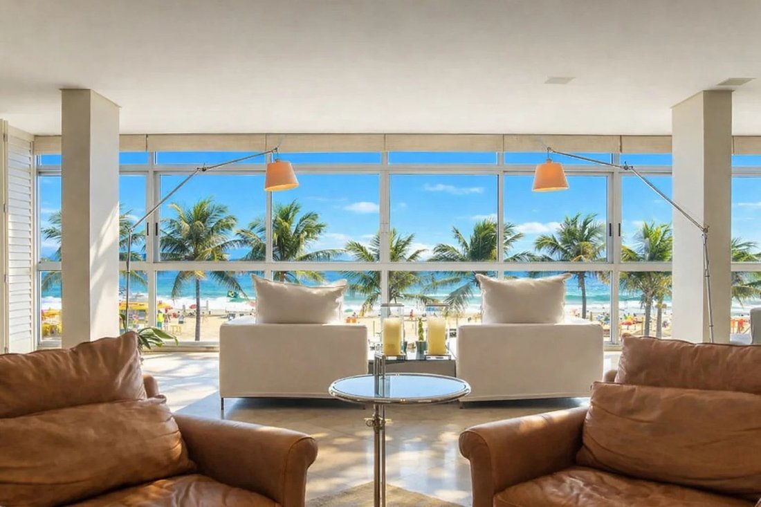 Apartment in Rio de Janeiro, State of Rio de Janeiro, Brazil 1 - 10995090
