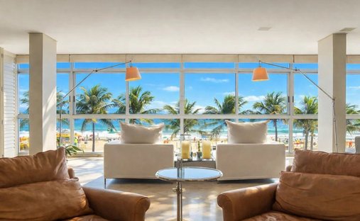 Apartment in Rio de Janeiro, State of Rio de Janeiro, Brazil 1