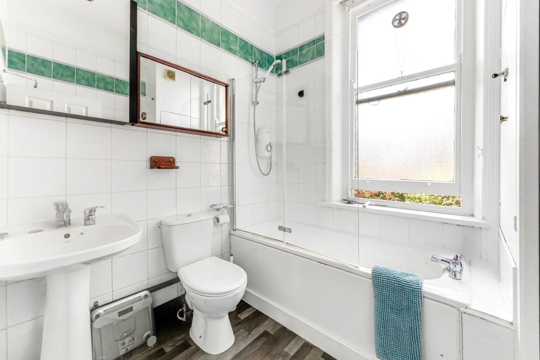 Apartment in West Hampstead, Camden, England 4 - 16891176