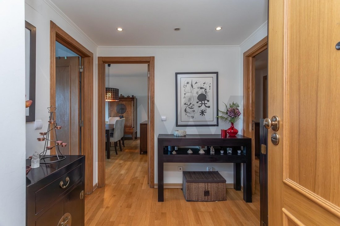 Apartment in Sacavem, Lisbon, Portugal 4 - 16597329