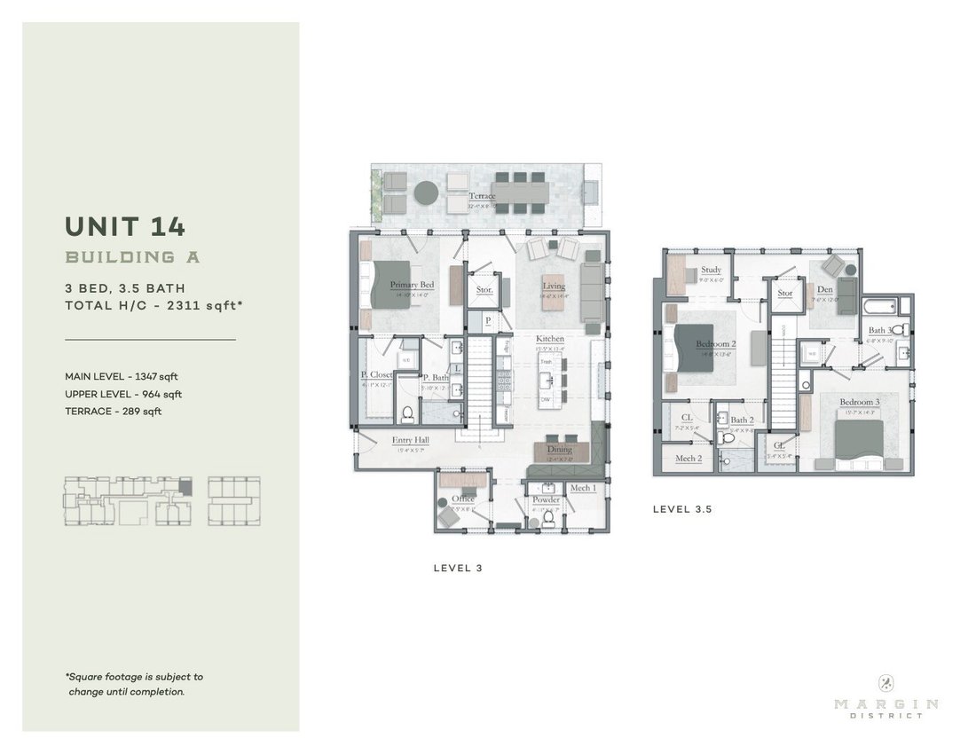Condo in Franklin, Tennessee, United States 5 - 16891754