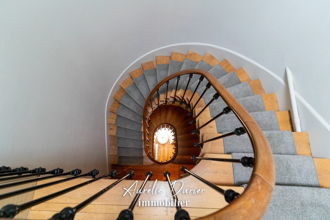 Estate in Grammont, Tours, France 5 - 16893039