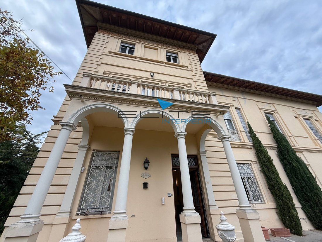 Villa à Spoltore, Abruzzes, Italie 4 - 16894616