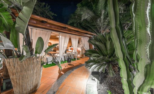 Apartment in Leni, Sicily, Italy 1
