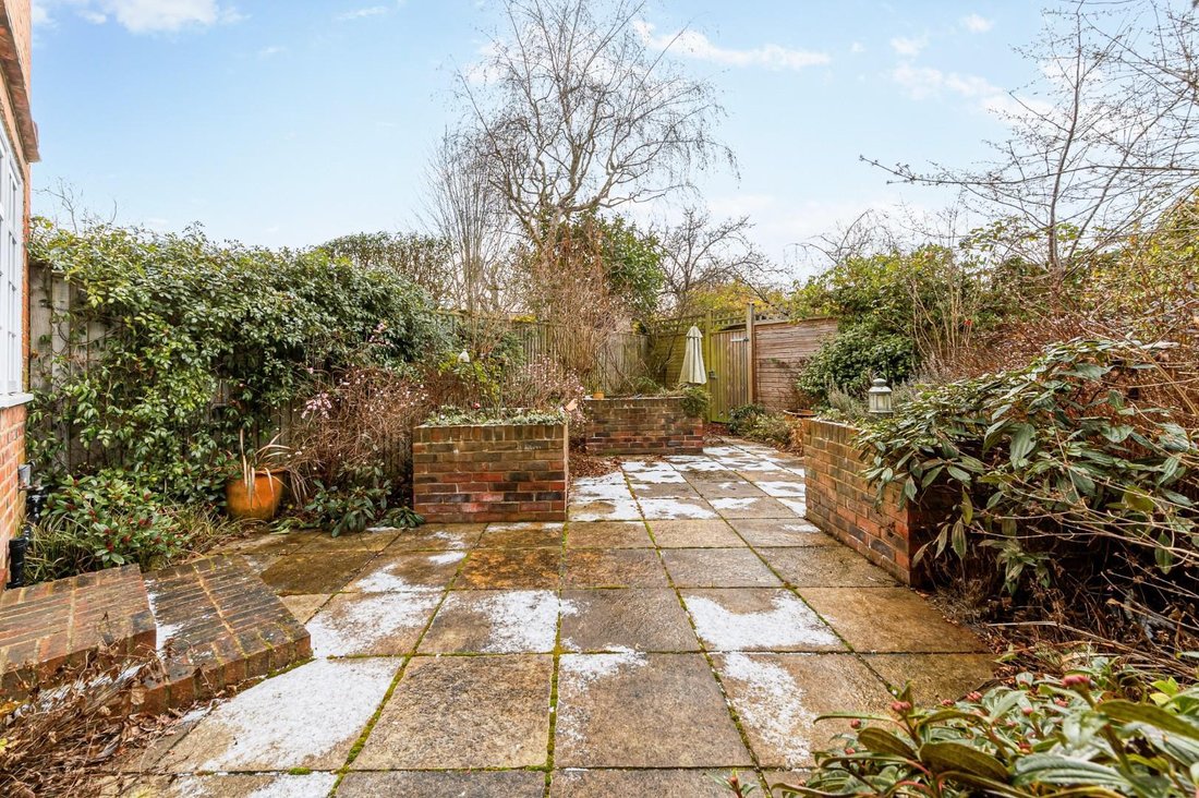 House in Ealing (London Borough of Ealing), Ealing, England 3 - 16892710