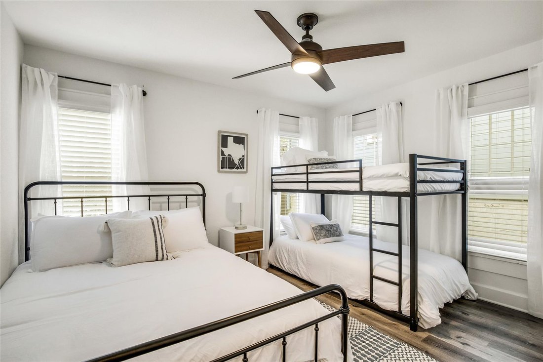 Apartment in Austin, Texas, United States 5 - 16891574