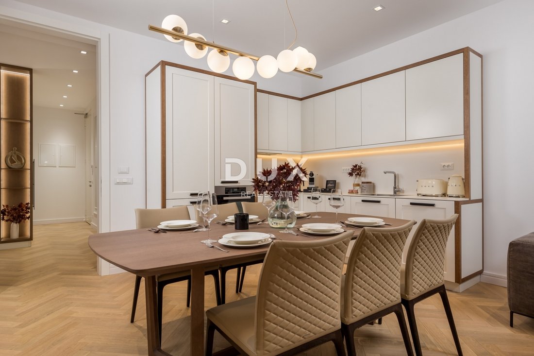 Apartment in Grad Opatija, Primorje-Gorski Kotar County, Croatia 4 - 16893783