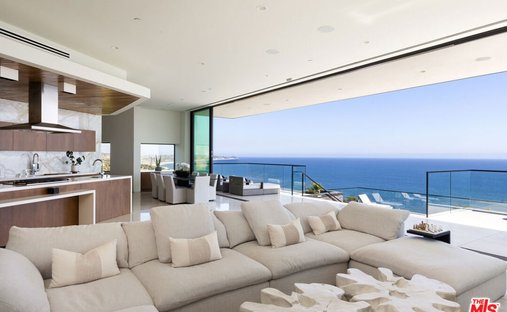 Haus in Malibu, Kalifornien, Vereinigte Staaten 1