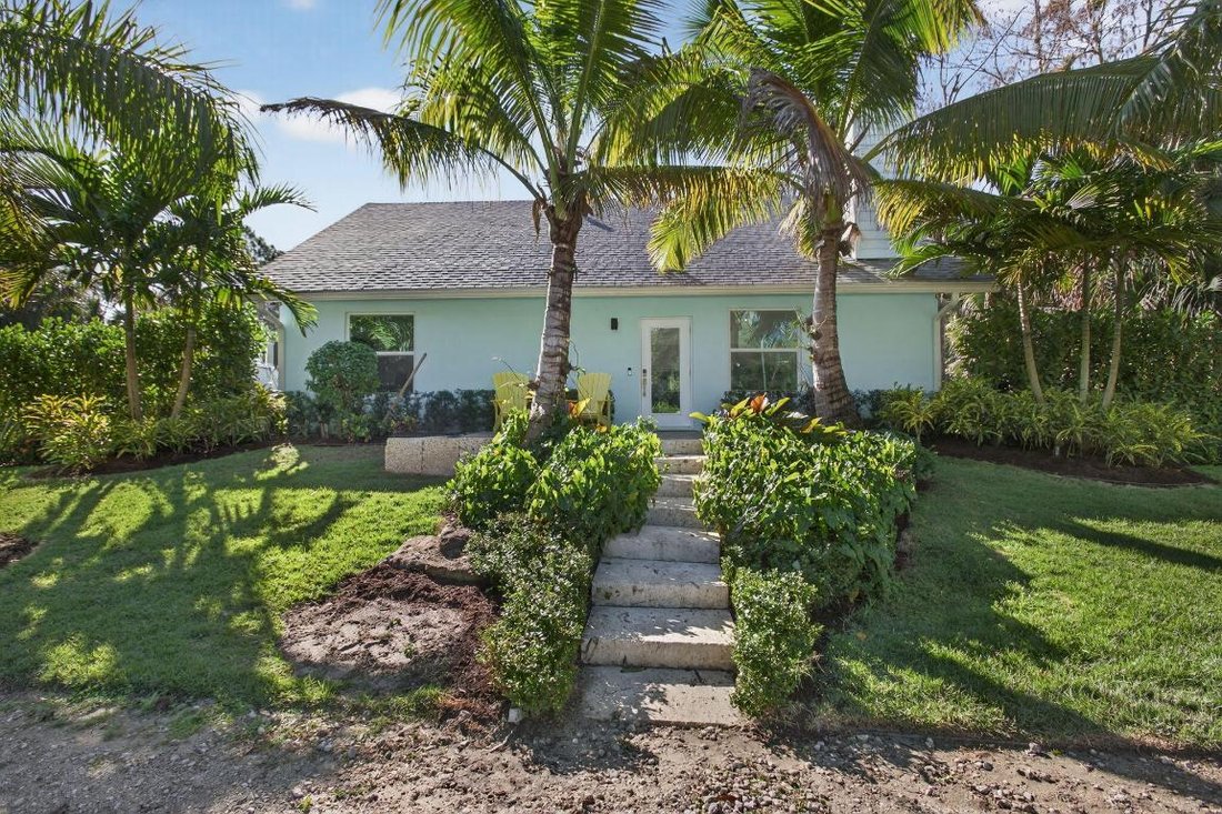 House in Jupiter Island, Florida, United States 4 - 16806612