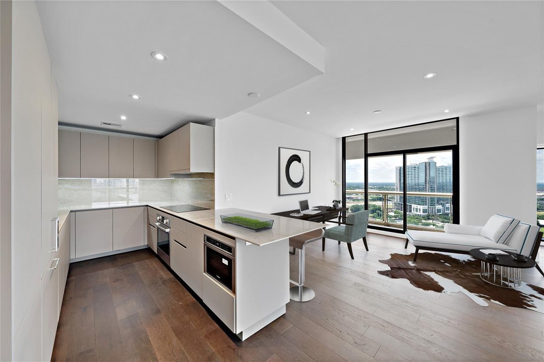 Condo in Houston, Texas, United States 4 - 16893398