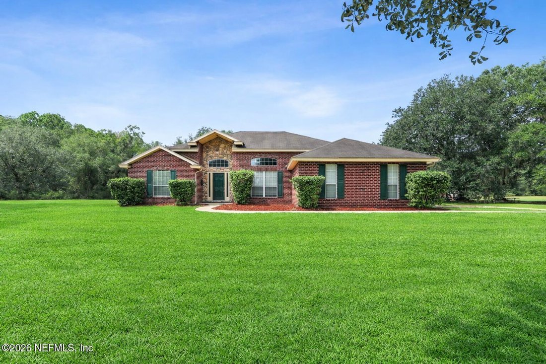 House in Jacksonville, Florida, United States 1 - 16684626