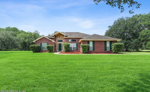 House in Jacksonville, Florida, United States 1