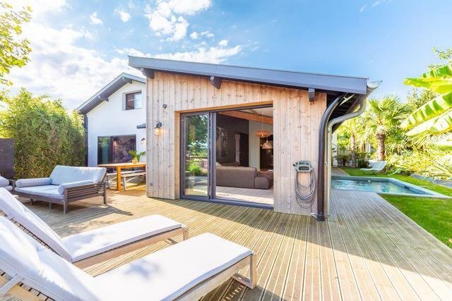 House in Anglet, Nouvelle-Aquitaine, France 2 - 16893389