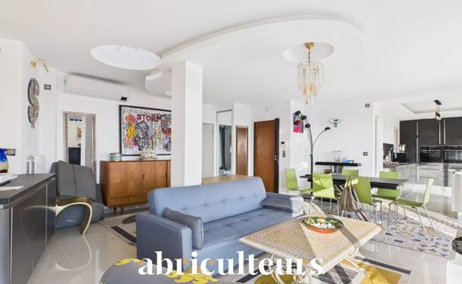 Cannes Californie Gated Estate Joint Agent