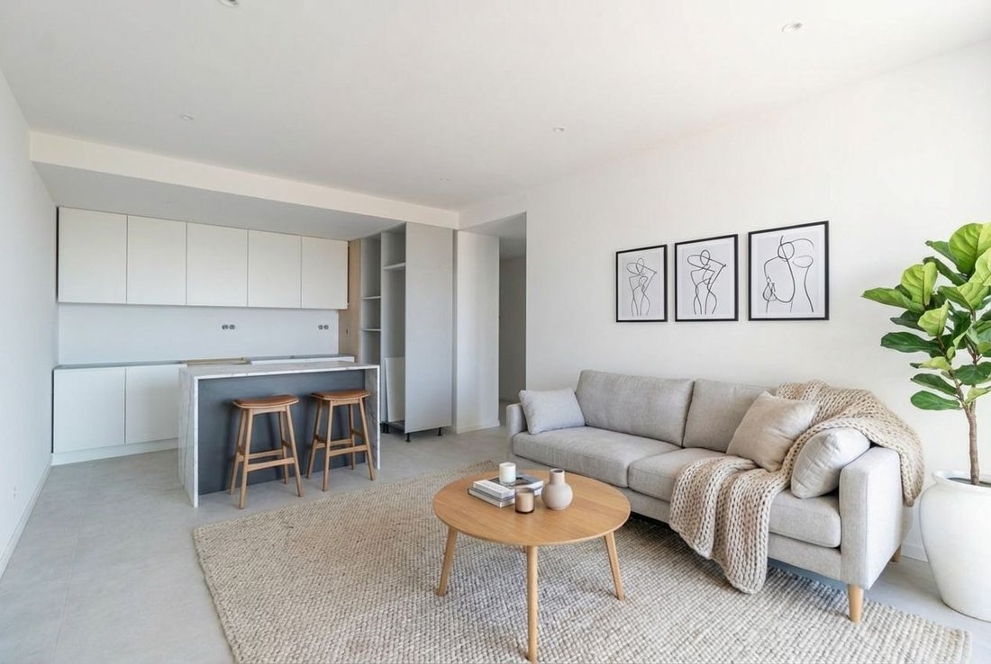 Apartment in Praia De Porto Mós, Sao Goncalo de Lagos, Algarve 3 - 16031590