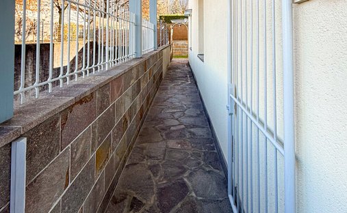 Castle for Sale in Merano, Trentino-South Tyrol, Italy