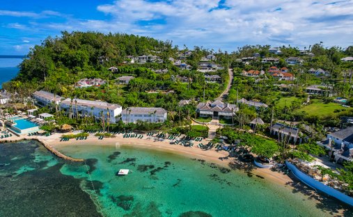 Apartment in Hopewell, Hanover Parish, Jamaica 1